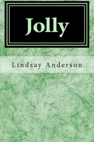 Cover of Jolly