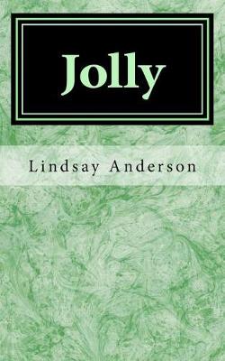 Book cover for Jolly