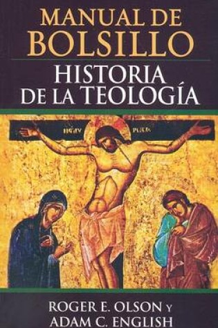 Cover of Manual de Bolsillo