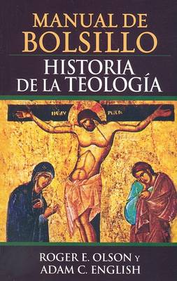 Book cover for Manual de Bolsillo