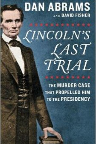 Cover of Lincoln's Last Trial
