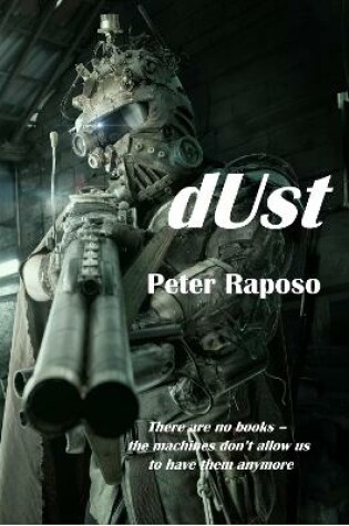 Cover of dUst