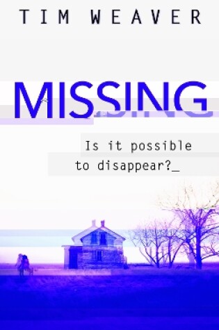 Cover of Missing