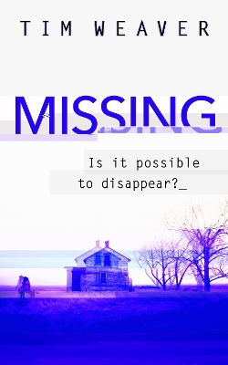 Book cover for Missing