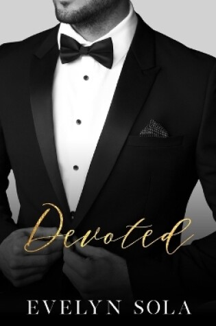 Cover of Devoted