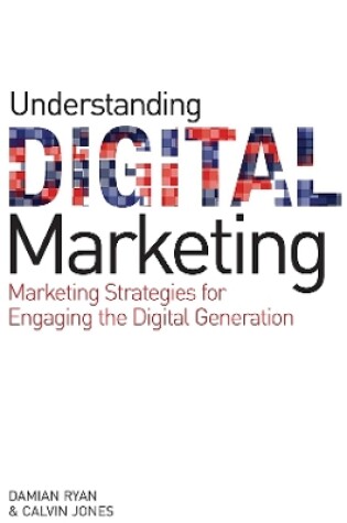 Cover of Understanding Digital Marketing