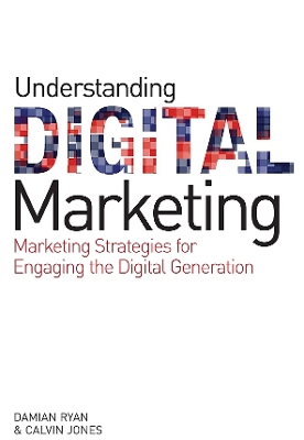 Book cover for Understanding Digital Marketing