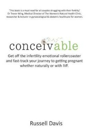 Cover of Conceivable