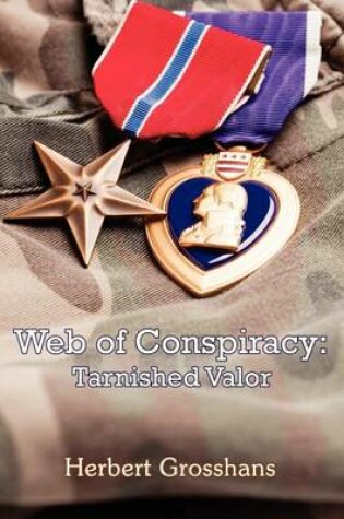 Cover of Web of Conspiracy