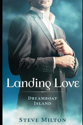 Book cover for Landing Love