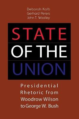 Cover of State of the Union