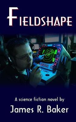 Book cover for Fieldshape - Second Edition