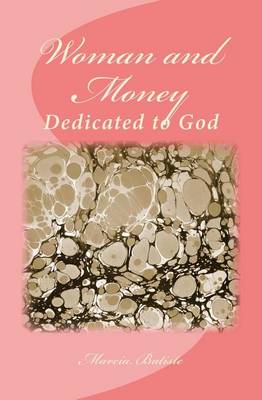 Book cover for Woman and Money