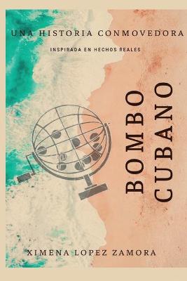 Book cover for Bombo Cubano