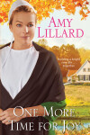 Book cover for One More Time for Joy