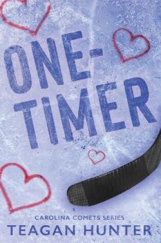 Cover of One-Timer (Special Edition Hardcover)