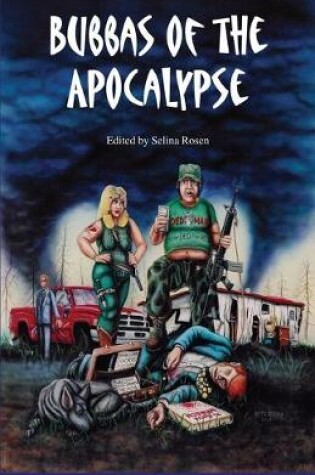 Cover of Bubbas of the Apocalypse
