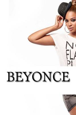 Book cover for Beyonce