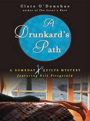 Cover of A Drunkard's Path