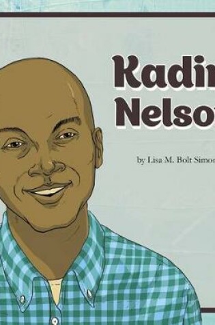 Cover of Kadir Nelson (Your Favorite Authors)