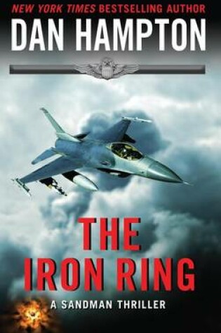 Cover of The Iron Ring