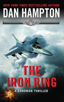 Book cover for The Iron Ring