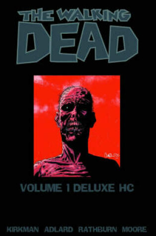 Cover of The Walking Dead Omnibus Volume 1