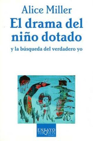 Cover of Drama del Nio Dotado, El