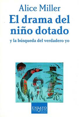 Book cover for Drama del Nio Dotado, El