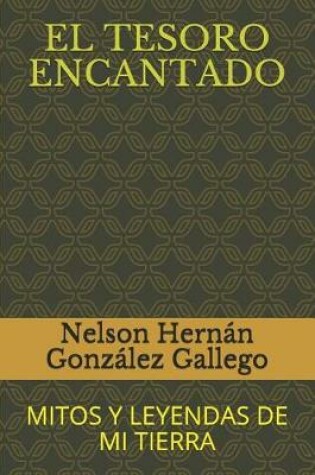 Cover of El Tesoro Encantado