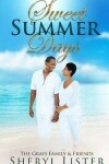 Book cover for Sweet Summer Days