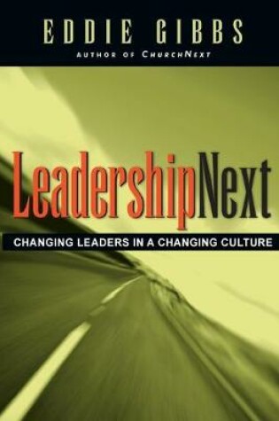 Cover of LeadershipNext