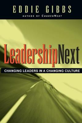 Book cover for LeadershipNext