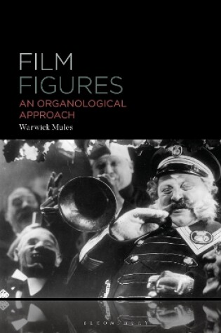 Cover of Film Figures