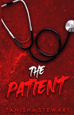 Cover of The Patient