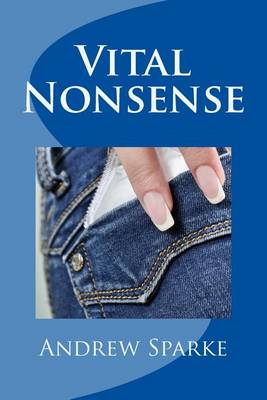 Cover of Vital Nonsense