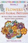 Book cover for Flowers and Floral Patterns