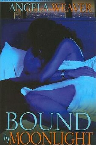 Cover of Bound by Moonlight