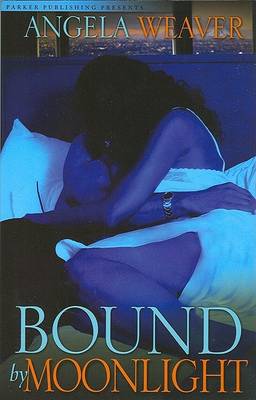 Book cover for Bound by Moonlight