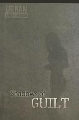 Cover of Shadows of Guilt