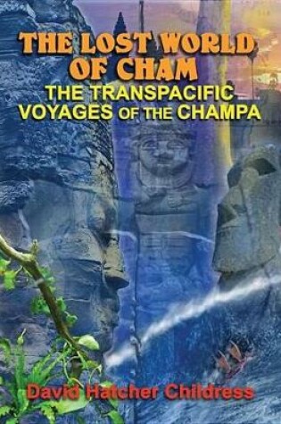 Cover of The Lost World of Cham