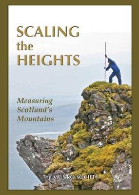 Cover of Scaling the Heights