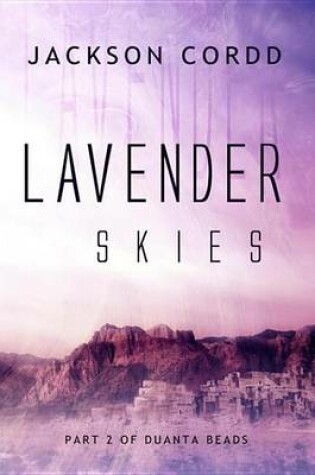 Cover of Lavender Skies