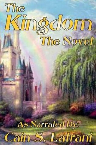 Cover of The Kingdom