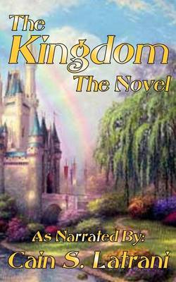 Book cover for The Kingdom
