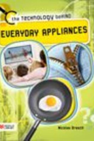 Cover of Everyday Appliances