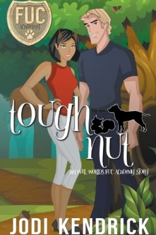 Cover of Tough Nut