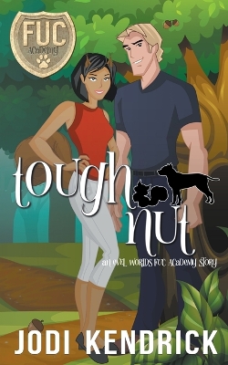 Book cover for Tough Nut