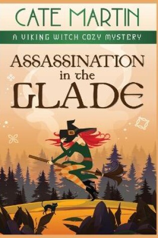 Cover of Assassination in the Glade