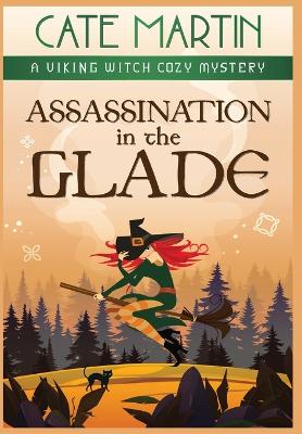 Cover of Assassination in the Glade